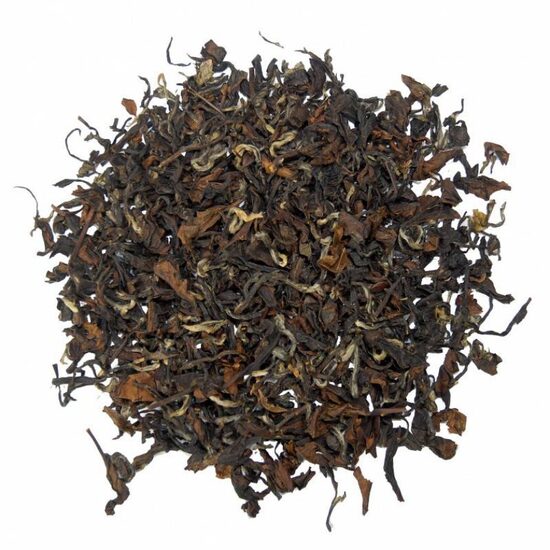 TeaStar Superior Oolong 